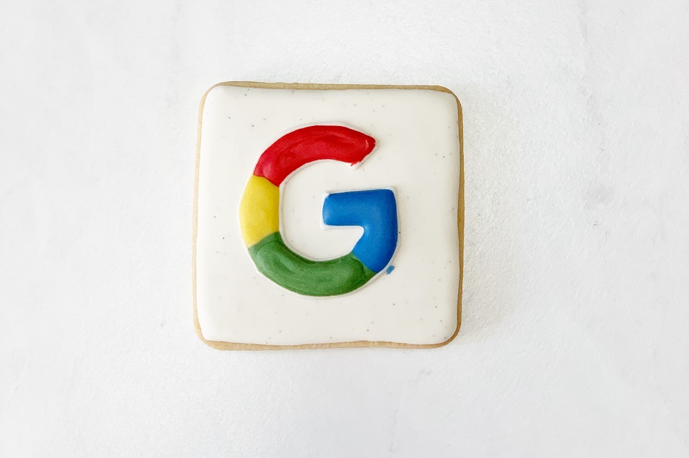 Googleクッキー