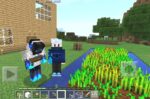 いまさら聞けないマイクラって何？を説明します！親子でマインクラフトしよう！