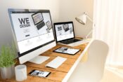 Webサイト